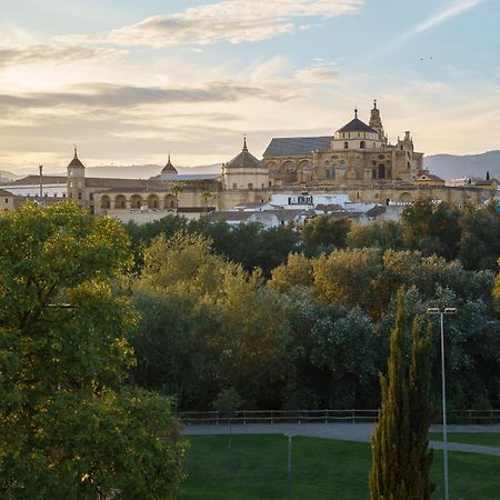 Tandem Torre De La Calahorra Daire Cordoba Dış mekan fotoğraf