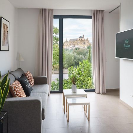 Tandem Torre De La Calahorra Daire Cordoba Dış mekan fotoğraf