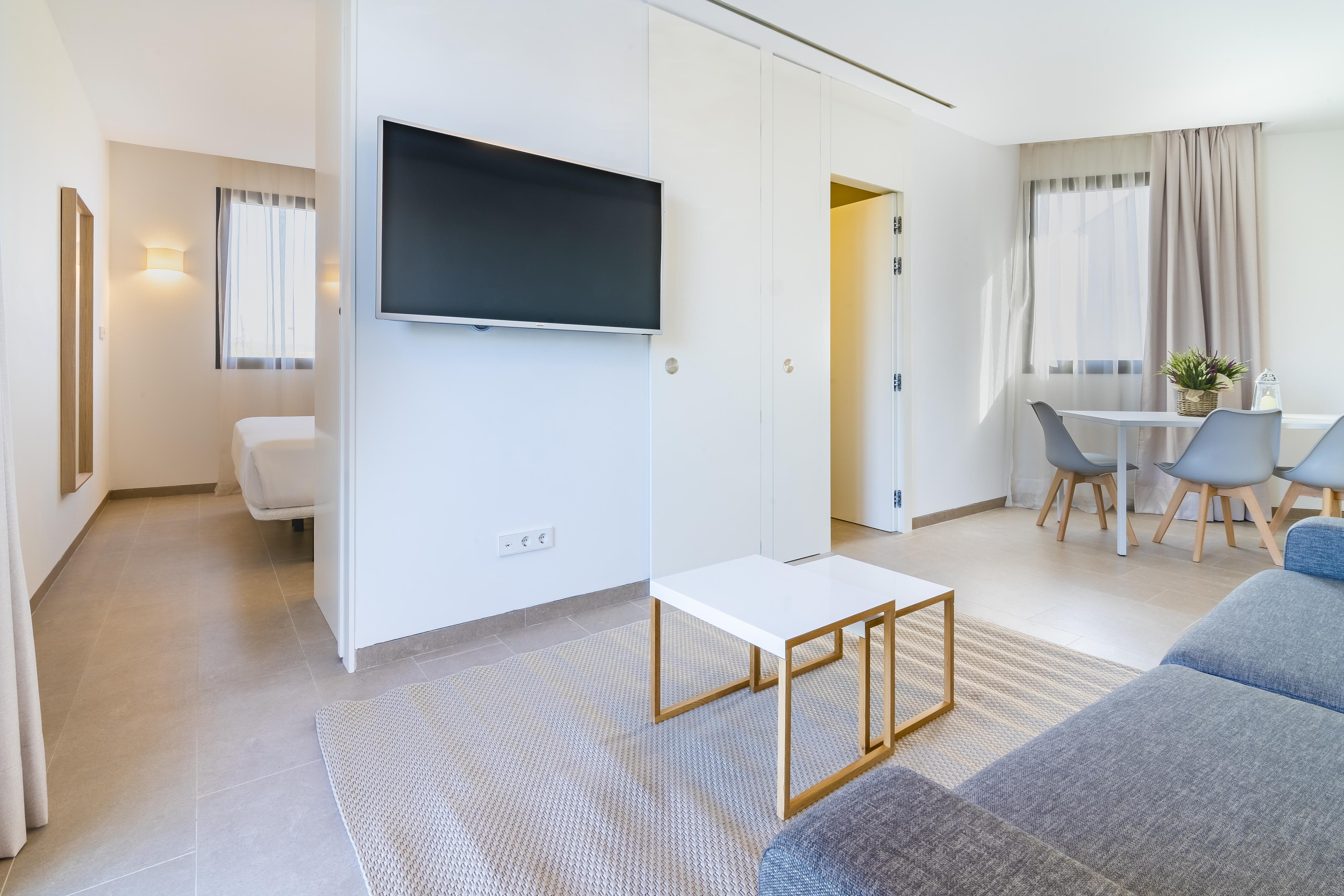 Tandem Torre De La Calahorra Daire Cordoba Dış mekan fotoğraf