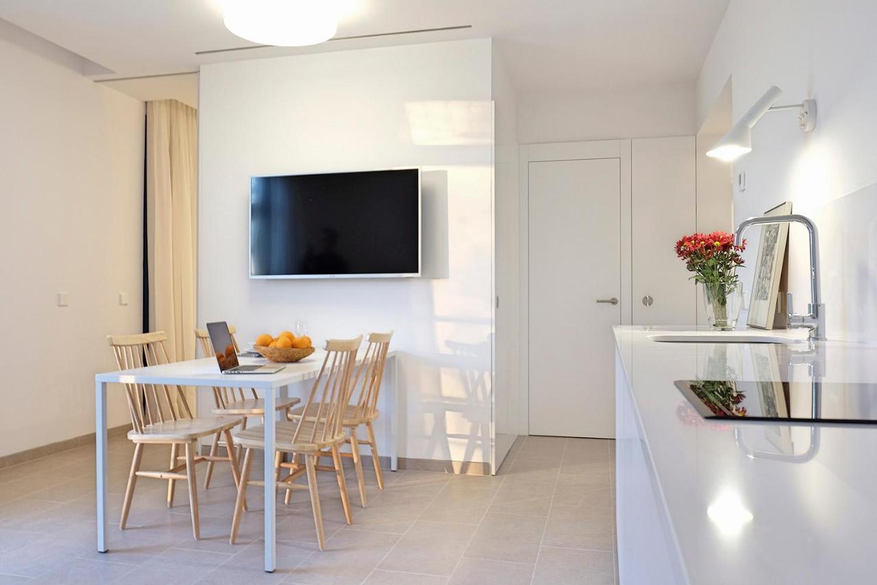 Tandem Torre De La Calahorra Daire Cordoba Dış mekan fotoğraf