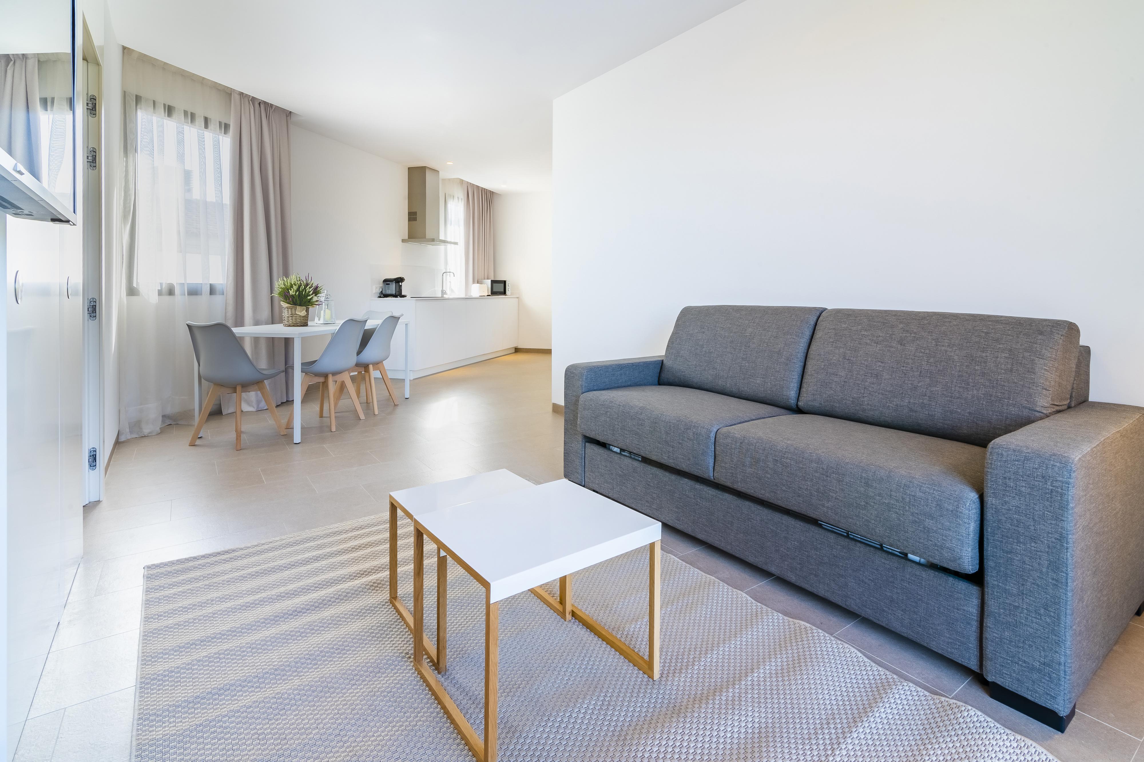 Tandem Torre De La Calahorra Daire Cordoba Dış mekan fotoğraf