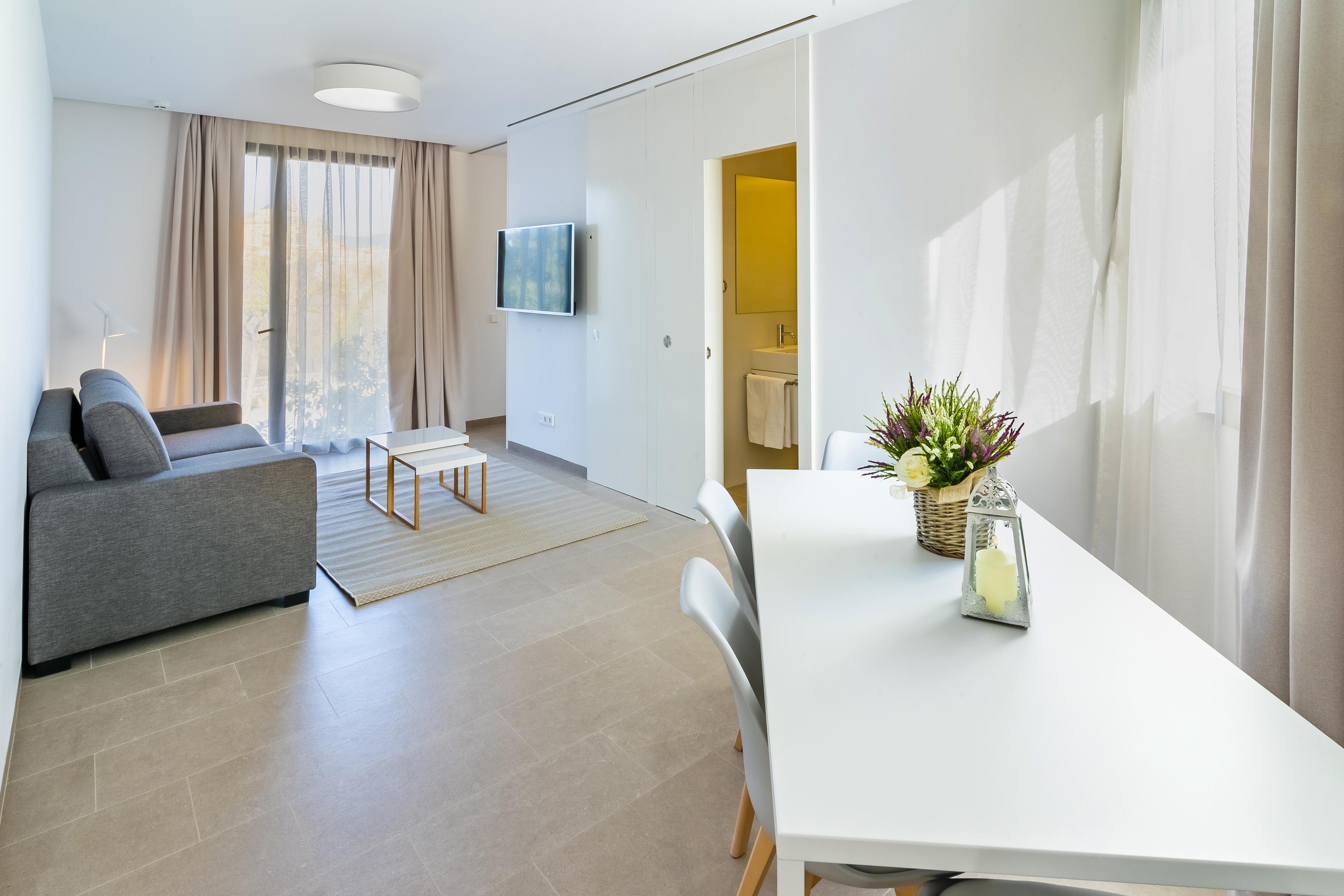Tandem Torre De La Calahorra Daire Cordoba Dış mekan fotoğraf