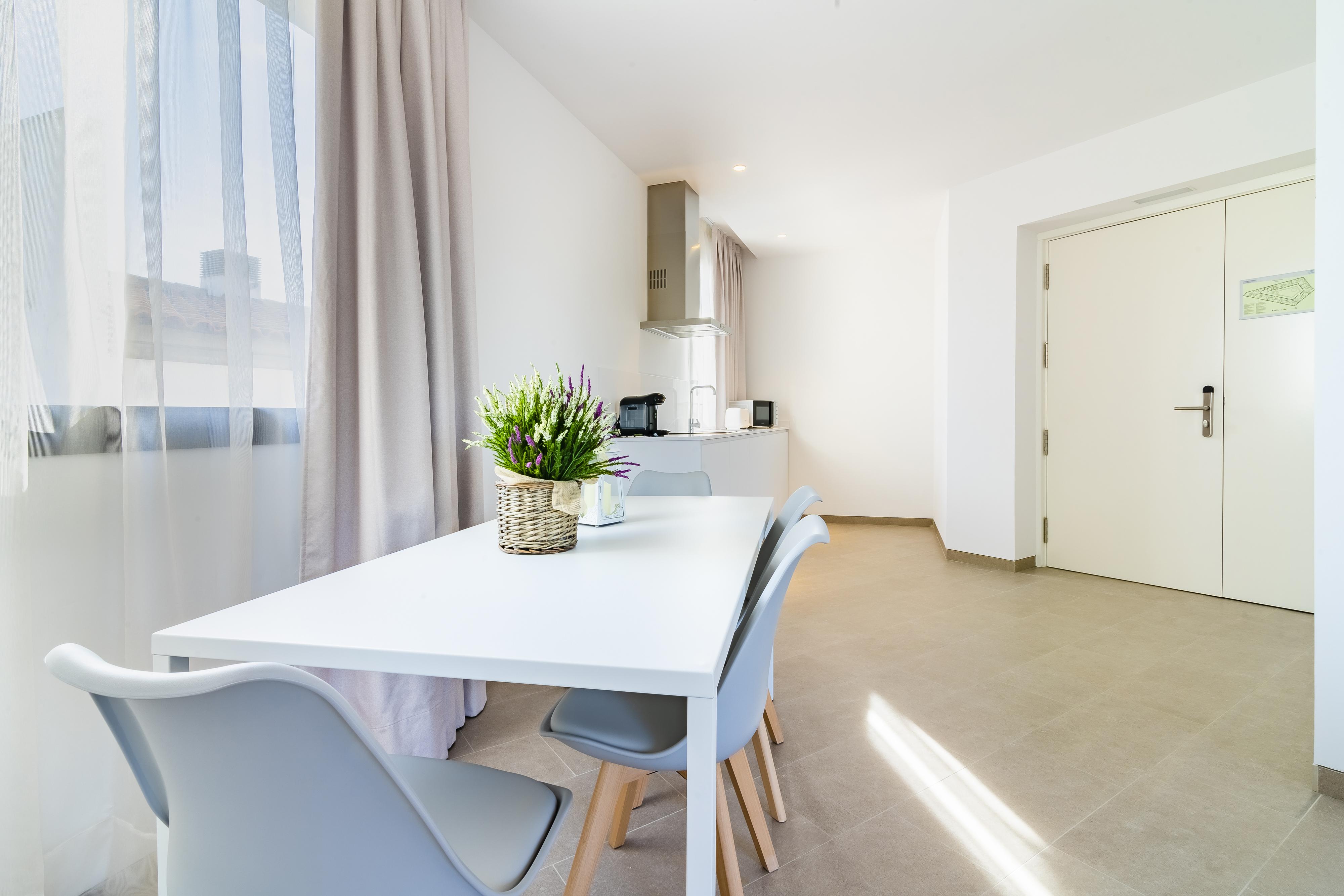 Tandem Torre De La Calahorra Daire Cordoba Dış mekan fotoğraf