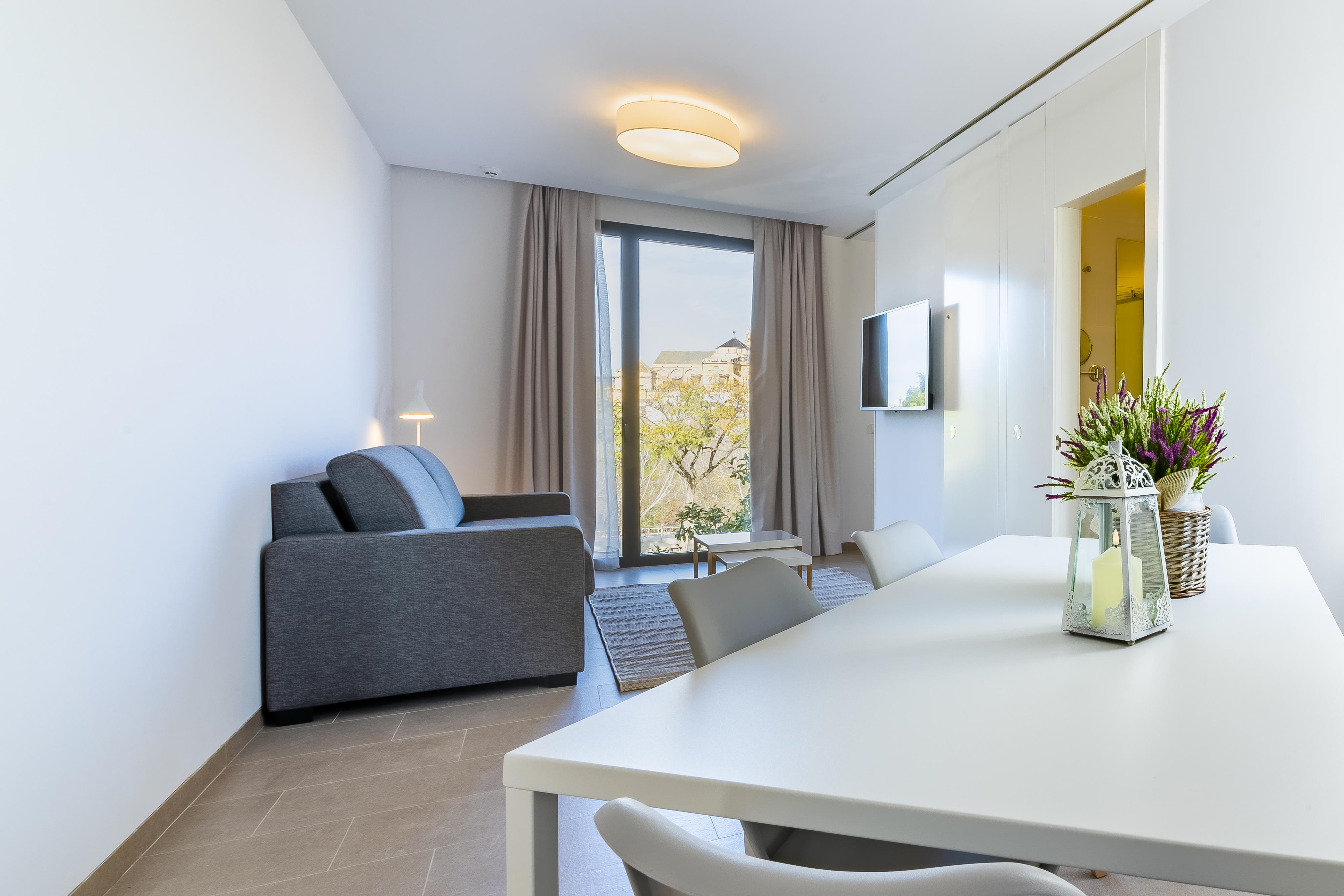 Tandem Torre De La Calahorra Daire Cordoba Dış mekan fotoğraf