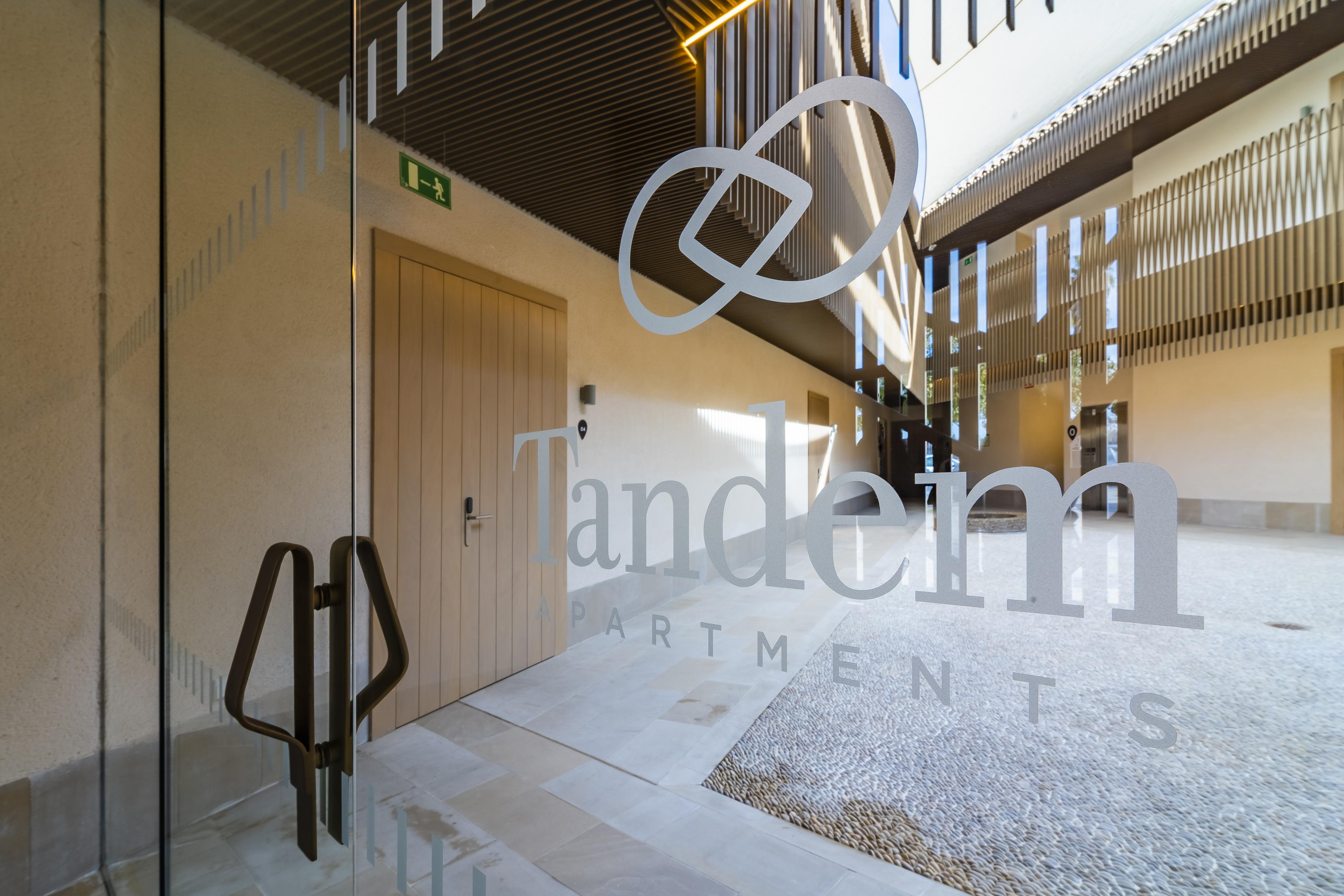 Tandem Torre De La Calahorra Daire Cordoba Dış mekan fotoğraf