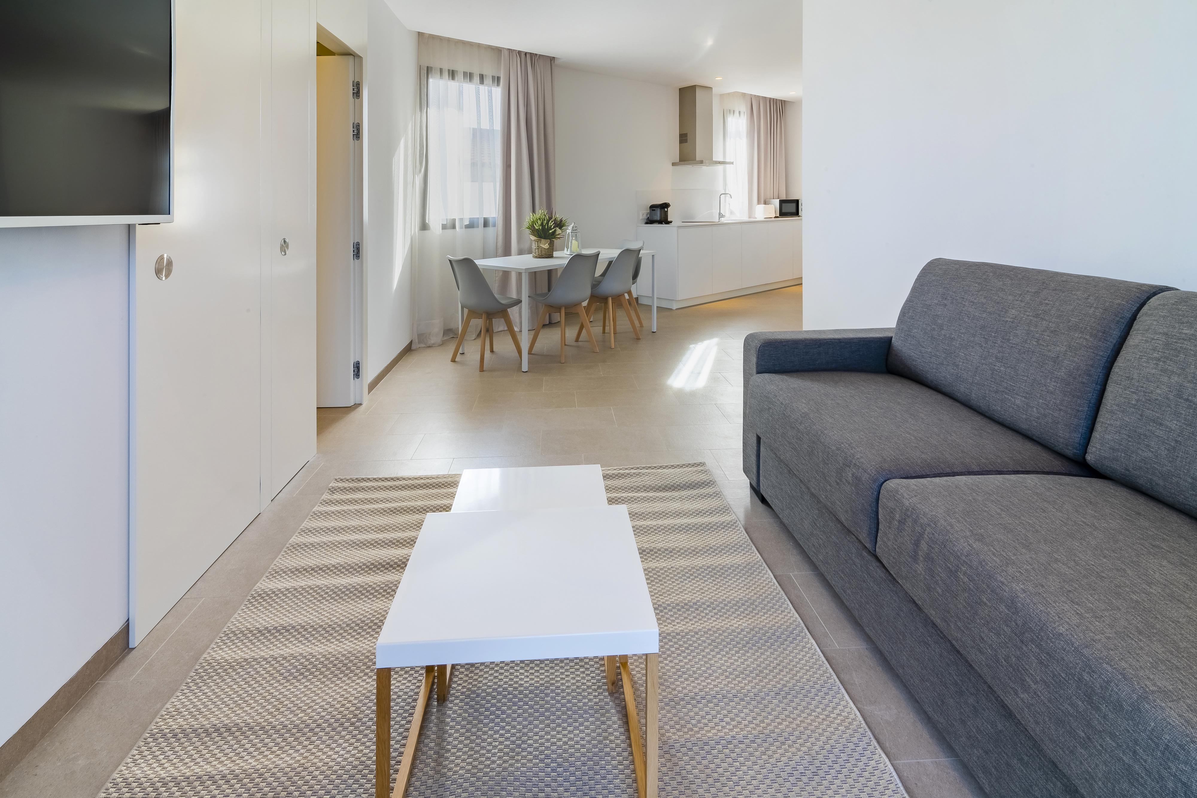 Tandem Torre De La Calahorra Daire Cordoba Dış mekan fotoğraf