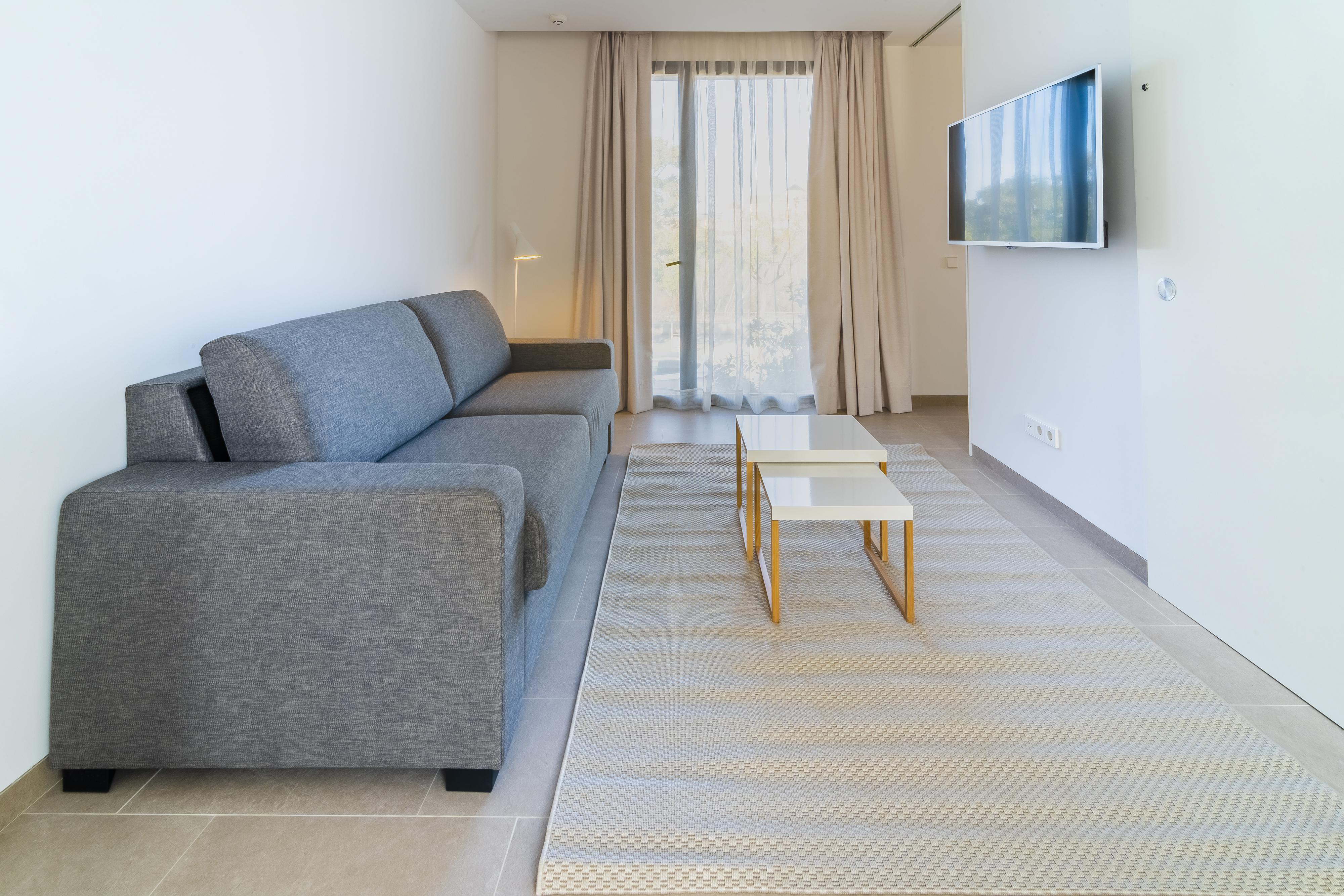 Tandem Torre De La Calahorra Daire Cordoba Dış mekan fotoğraf